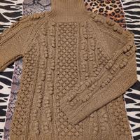 maglione pesante Benetton 