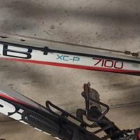 bianchi 7100 jab taglia s 38 come nuova 