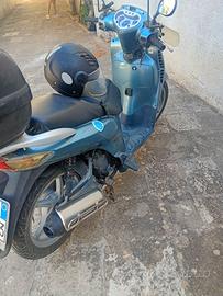 Honda SH 150