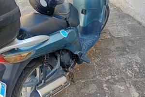 Honda SH 150