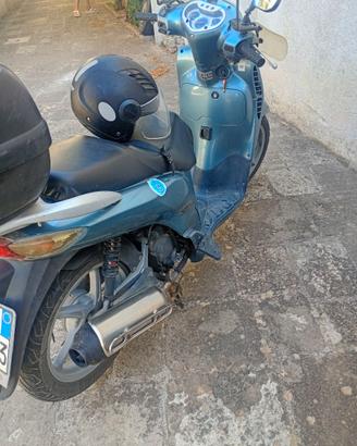Honda SH 150