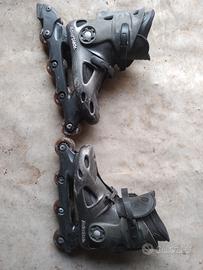 rollerblade pattini in linea 