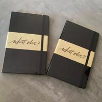 Agenda settimanale Moleskine  Nespresso 2021