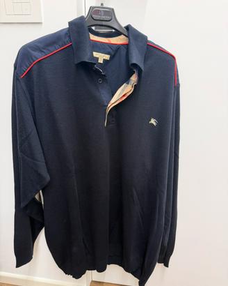 Maglione Burberry XXL