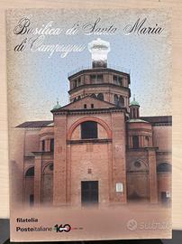 Folder Basilica di Santa Maria di Campagna