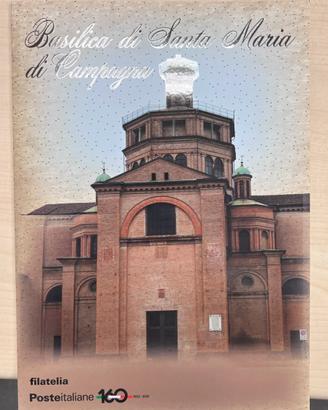 Folder Basilica di Santa Maria di Campagna