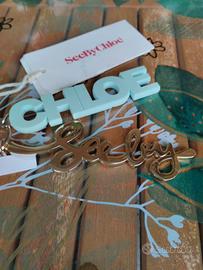 PORTACHIAVI O CHARMS PER LA BORSA.