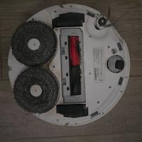 roborock Qrevo Curv S5X funzionante in garanzia