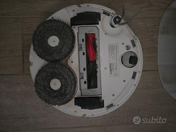 roborock Qrevo Curv S5X funzionante in garanzia