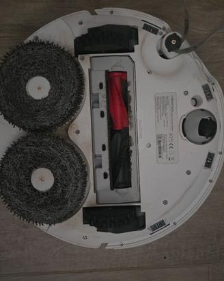 roborock Qrevo Curv S5X funzionante in garanzia