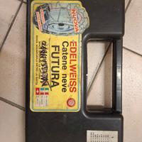 Catene da neve EDELWEISS