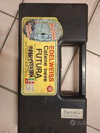 Catene da neve EDELWEISS