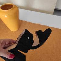 3 paia scarpe 