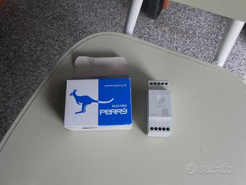 Interruttore orario Perry wifi multifunzione-Nuovo