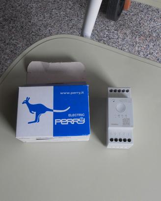 Interruttore orario Perry wifi multifunzione-Nuovo