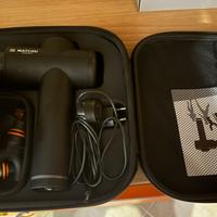 Pistola massaggiatrice Evolve-One