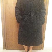 Pelliccia persiano SWAKARA