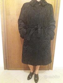 Pelliccia persiano SWAKARA