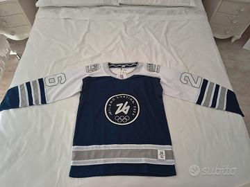 Maglia da Hockey - Olimpiadi Milano Cortina 2026
