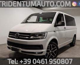 Volkswagen T6 Multivan 2.0 tdi Trendline 102cv