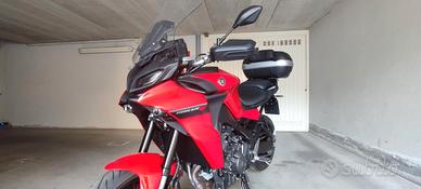 Yamaha Tracer 900 - 2023