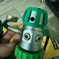 Kit erogatori Nitrox