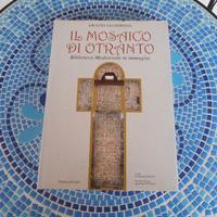 Grazio gianfreda - il mosaico di otranto