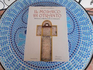 Grazio gianfreda - il mosaico di otranto