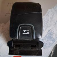 Ciclocomputer con sensore ROX 10.0 GPS