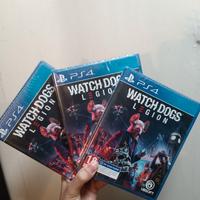 Gioco PS4 Watch dogs legion