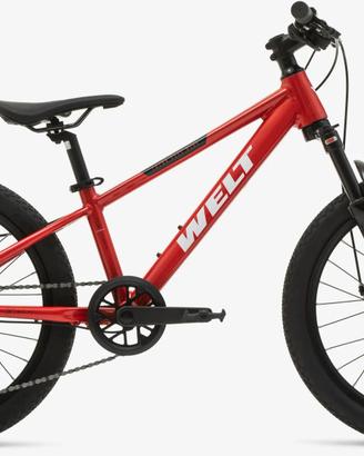 MTB 24" WELT BRAVE 1.0