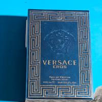 profumo da uomo Versace eros