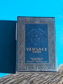 profumo da uomo Versace eros