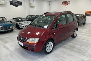 Fiat Idea 1.9 mjt