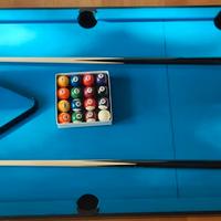 Mini Biliardo
