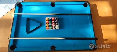 Mini Biliardo