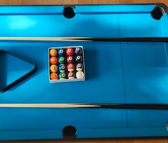 Mini Biliardo