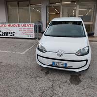 Volkswagen up! 1.0 5p. eco move BlueMotion Technol