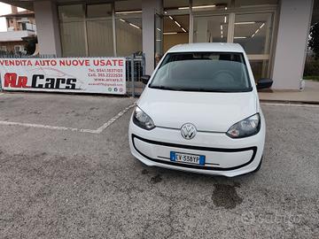 Volkswagen up! 1.0 5p. eco move BlueMotion Technol