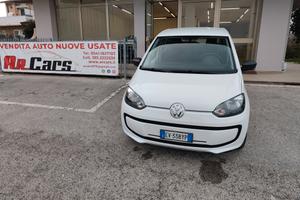 Volkswagen up! 1.0 5p. eco move BlueMotion Technol
