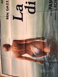 Manifesti cinema film locandine fotobuste