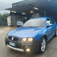 Rover Streetwise 2.0 TD (101CV) cat 5 porte S