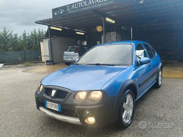 Rover Streetwise 2.0 TD (101CV) cat 5 porte S