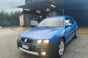Rover Streetwise 2.0 TD (101CV) cat 5 porte S