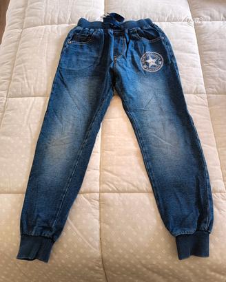 jeans bimbo 