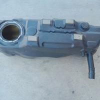 serbatoio carburante fiat panda cross 