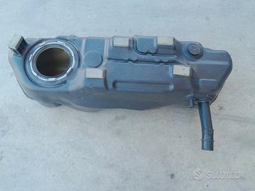 serbatoio carburante fiat panda cross 