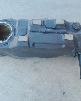 serbatoio carburante fiat panda cross 