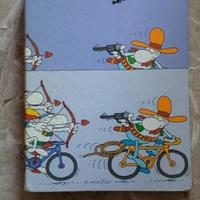 Raccoglitore mordillo