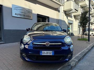 FIAT 500X 1.6 MJET 120 BUSINESS CERTIFICATA NUOVA